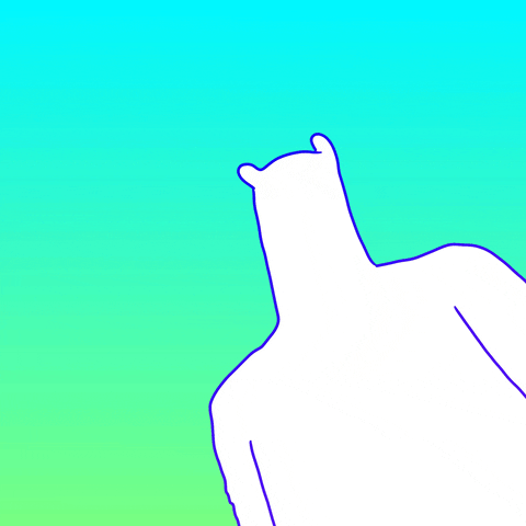 Animation Yes GIF by Shane Beam