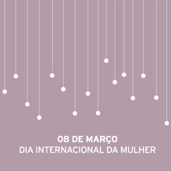Dia Internacional Da Mulher GIF by Rede Minas