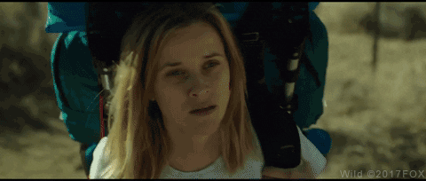 Reese Witherspoon California GIF by 20th Century Fox Home Entertainment - Find & Share on GIPHY
