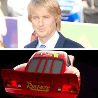 movieclips cars 3 GIF