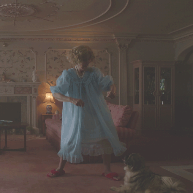 Pork Soda GIF by Glass Animals Find & Share on GIPHY