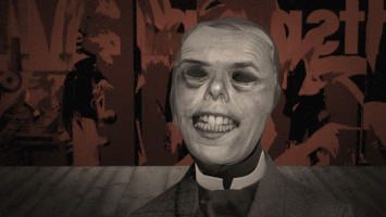 Grotesque GIFs - Find & Share on GIPHY