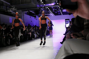 nyfw2017 GIF by MADE