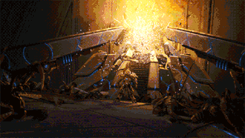 starcraft deal with it. artanis GIF