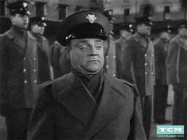 james cagney GIF by Turner Classic Movies
