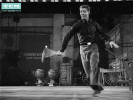 Gordon Macrae Dancing GIF by Turner Classic Movies