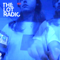 dj brooklyn GIF by The Lot Radio