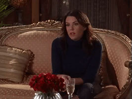 Season 3 Netflix GIF by Gilmore Girls 