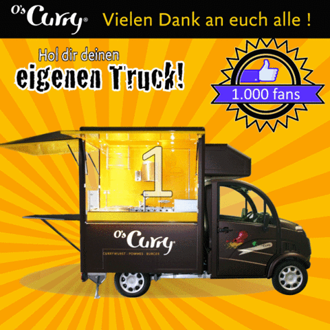 oscurry_de burger franchise system foodtruck GIF