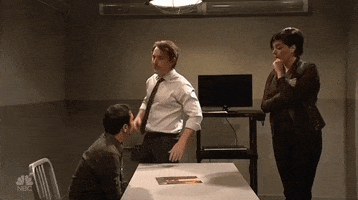 Interrogation GIFs - Get the best GIF on GIPHY