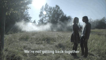 not getting back together the magicians GIF by SYFY