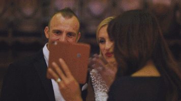 dannyhochstatter happy dance fun celebrate GIF