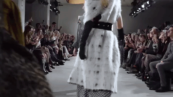 Mbfwb GIF by Mercedes-Benz Fashion Week Berlin