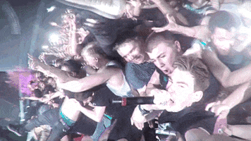 awesome hardwell on air GIF by Hardwell