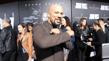 Punch Premiere GIF by John Wick: Chapter 2