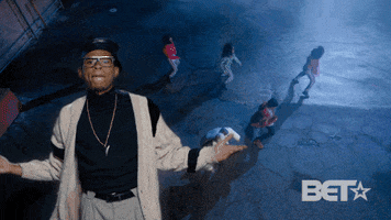 Part Three GIF by New Edition BET