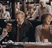 PoliticaalDia  GIF