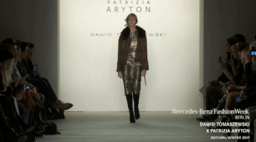 berlin fashion week GIF by Mercedes-Benz Fashion Week Berlin