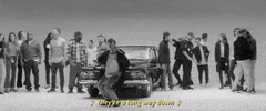hanging out classic car GIF by Electric Guest