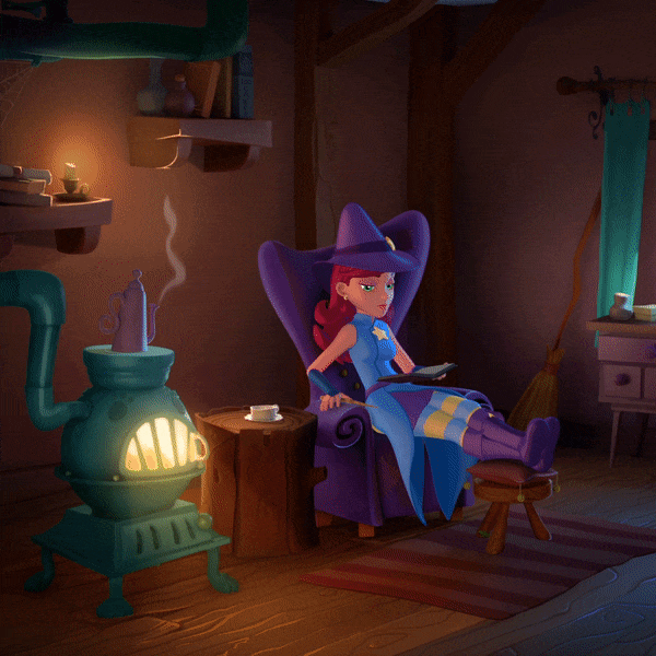 Bubble Witch (@Bubble_Witch) / X