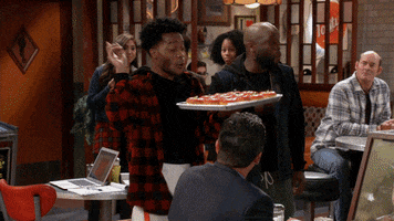 superior donuts GIF by CBS