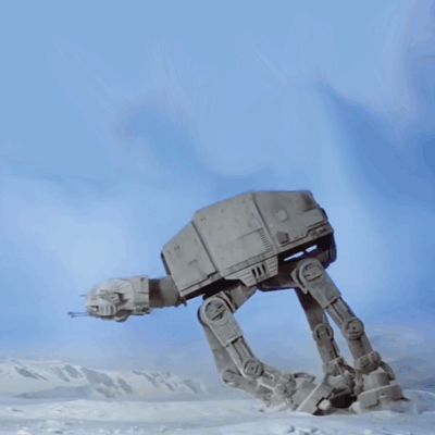 Spoiled yeah star wars fall ops GIF