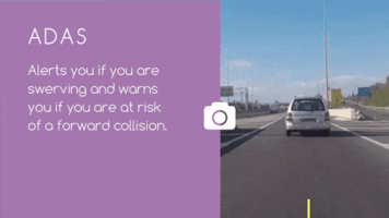lucyhattersley dashcam raspberry pi GIF