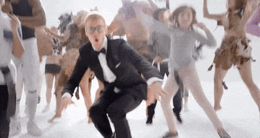 super bowl ustin bieber GIF by Unlimited Moves