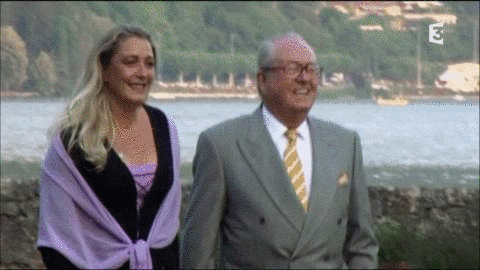 Le Plus Recent Pour Jean Marie Le Pen Gif Abdofolio