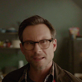 lucaspmatos mr robot rami malek elliot alderson christian slater GIF