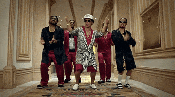 24k GIF by NOW That's Music