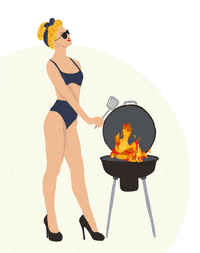 Pin Up Gifs Get The Best Gif On Giphy