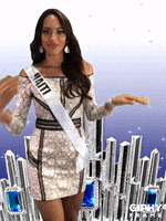 Dance Dancing GIF by Miss Universe