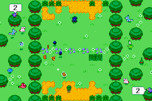 eendhoorn zelda windjammers spiritsphere eendhoorn GIF