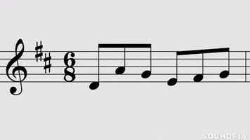 Rhythm GIF