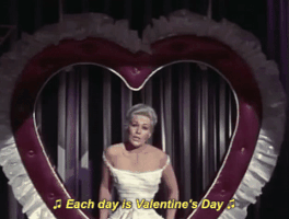 Each Day Is Valentines Day GIF