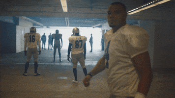 Pumped Up Football GIF by Beats by Dre