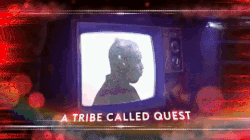 Tribe Called Quest's "We Got It from Here... Thank You 4 Your Service" and GATE: Where Two Worlds Meet