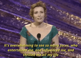 emma thompson oscars 1993 GIF by The Academy Awards