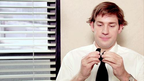 The Office Engagement Ring GIF by NBC - Find & Share on GIPHY