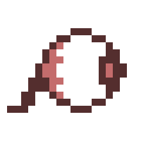 annabeataabno 8-bit monster game animation pixel GIF