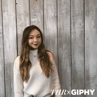 sundance festival GIF by The Hollywood Reporter