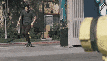 rideblock GIF by Product Hunt