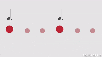 composition counting GIF by Soundfly
