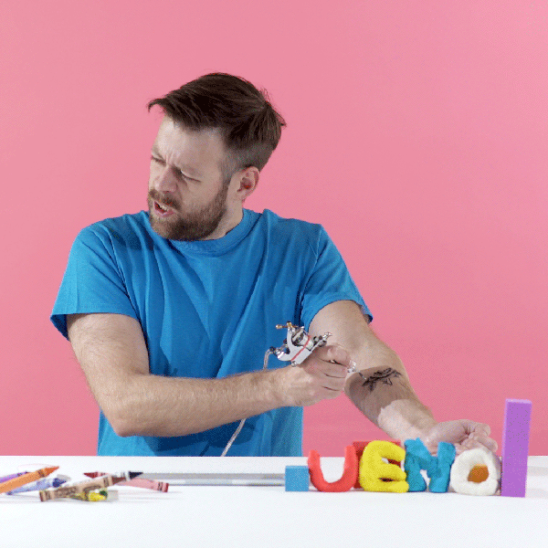 jeremiahjw tattoo self ueno GIF