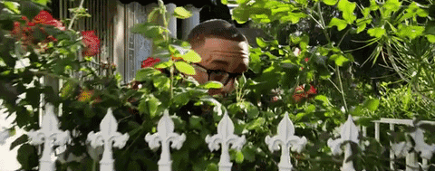 Creeping Dirty Mind GIF by LarryJuneTFM - Find & Share on GIPHY