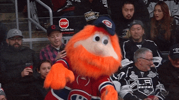 montreal canadiens hockey GIF by NHL