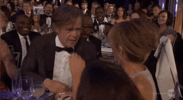 william h macy win GIF by SAG Awards
