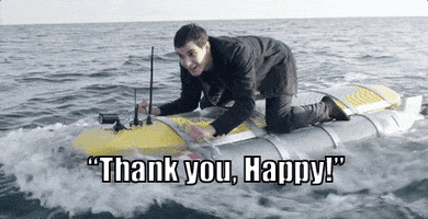 water #teamscorpion GIF by CBS