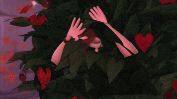 lovers GIF by The Sims